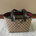 Gucci Totissima Small Tote Bag 788211